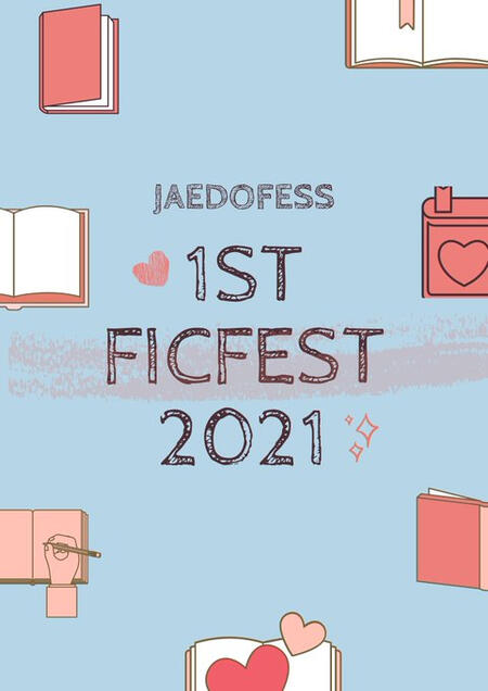JAEDOFESS 1st FICFEST 2021