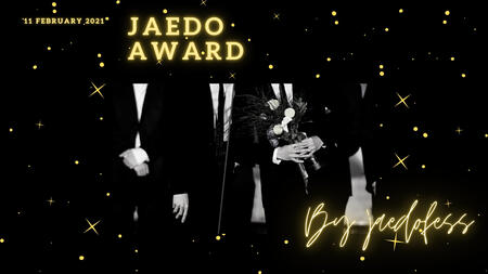 Jaedo Award 2021